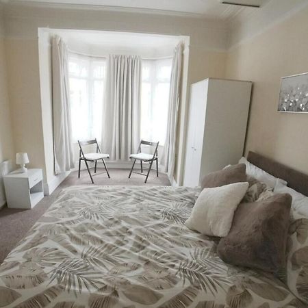 Silverdale House サウスエンド・オン・シー 部屋 写真