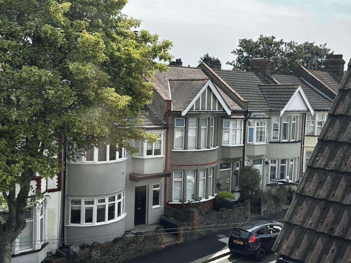 Silverdale House サウスエンド・オン・シー エクステリア 写真