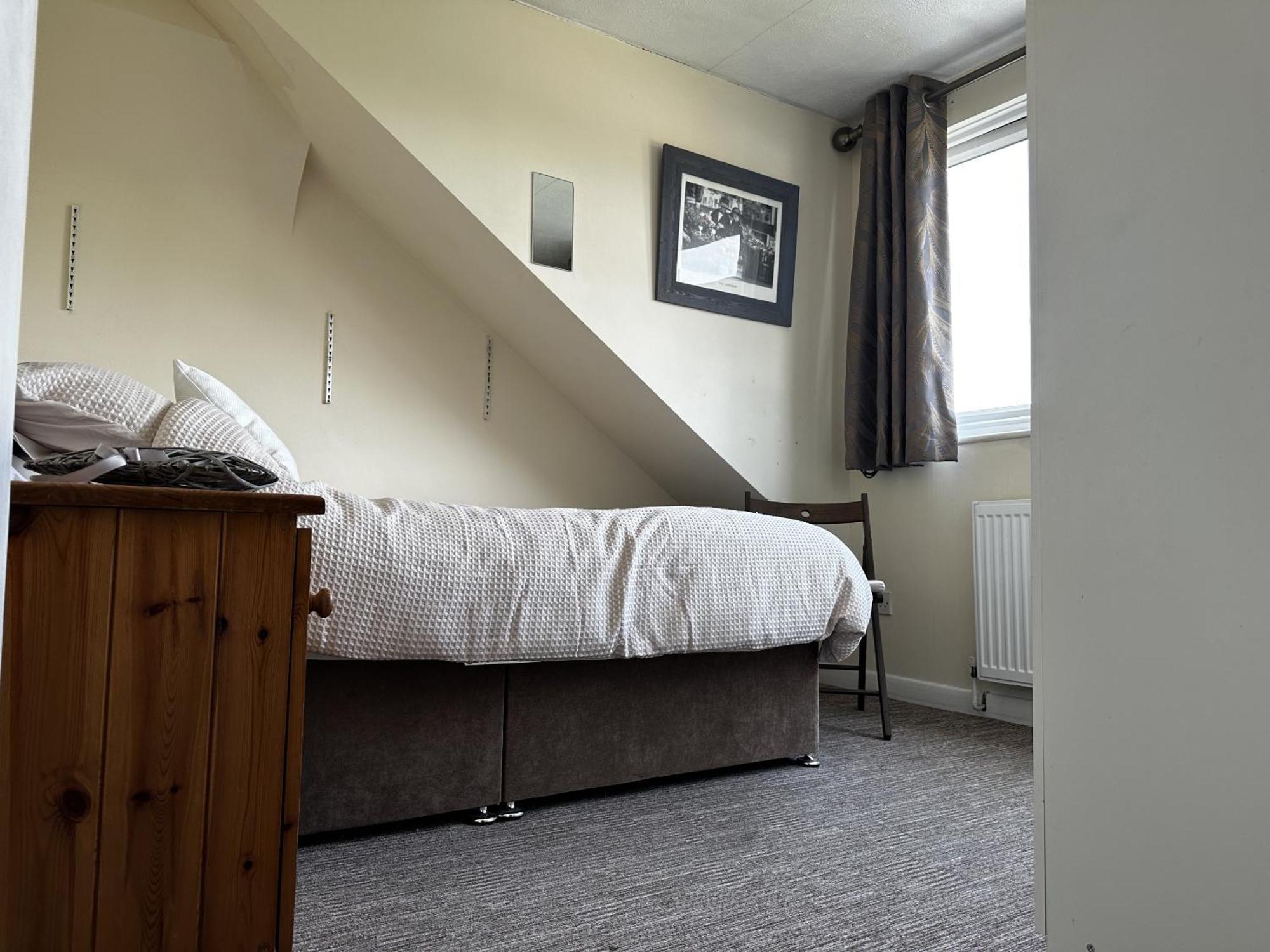 Silverdale House サウスエンド・オン・シー 部屋 写真