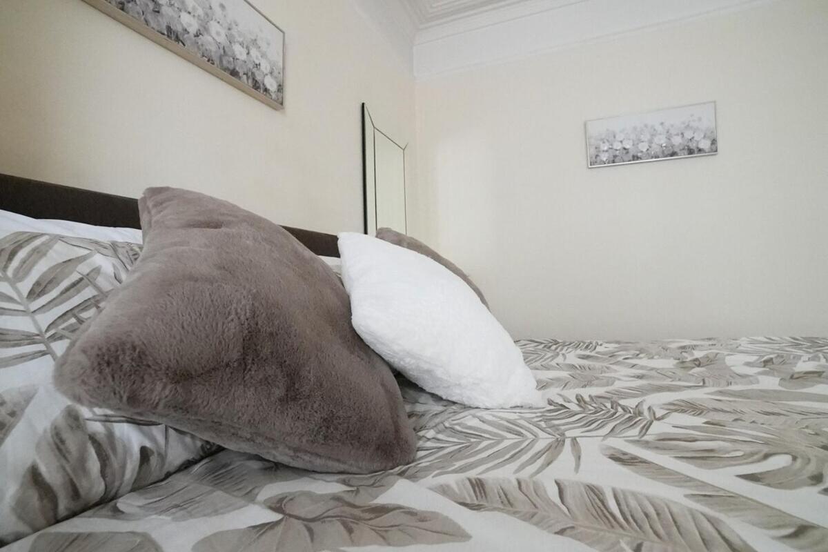 Silverdale House サウスエンド・オン・シー 部屋 写真