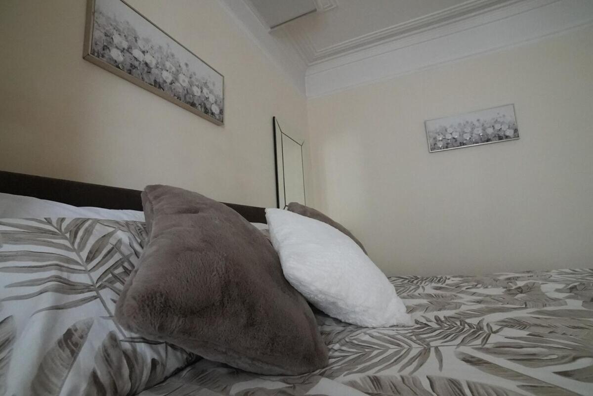 Silverdale House サウスエンド・オン・シー 部屋 写真