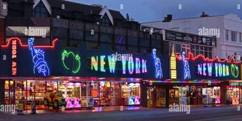 Silverdale House サウスエンド・オン・シー エクステリア 写真