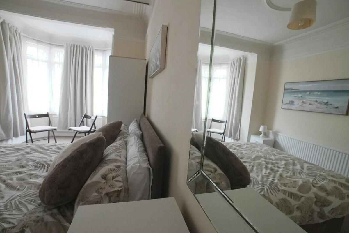 Silverdale House サウスエンド・オン・シー 部屋 写真