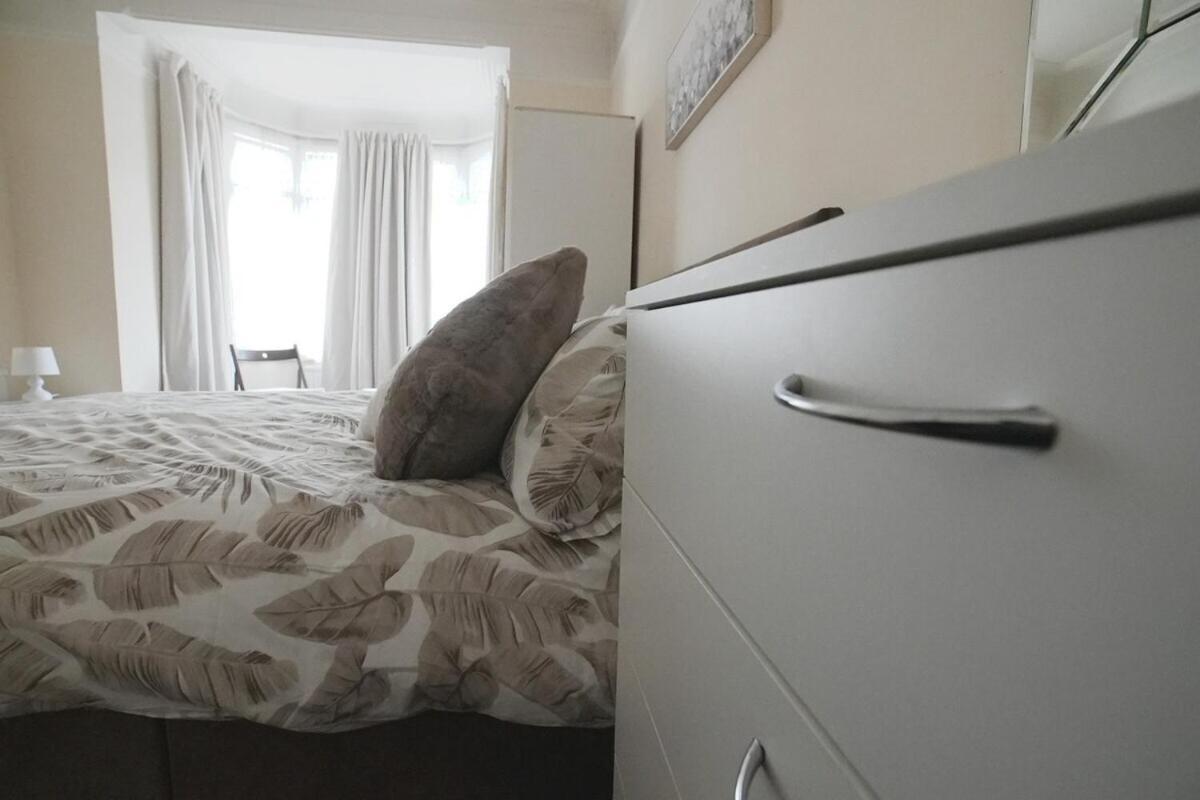 Silverdale House サウスエンド・オン・シー 部屋 写真