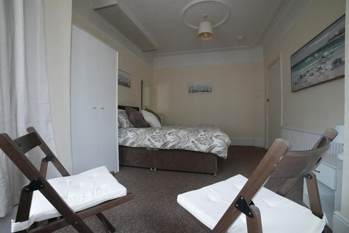 Silverdale House サウスエンド・オン・シー 部屋 写真