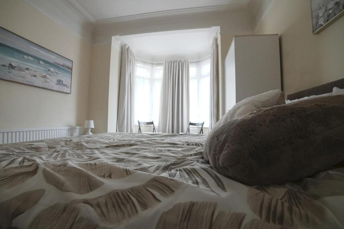 Silverdale House サウスエンド・オン・シー 部屋 写真