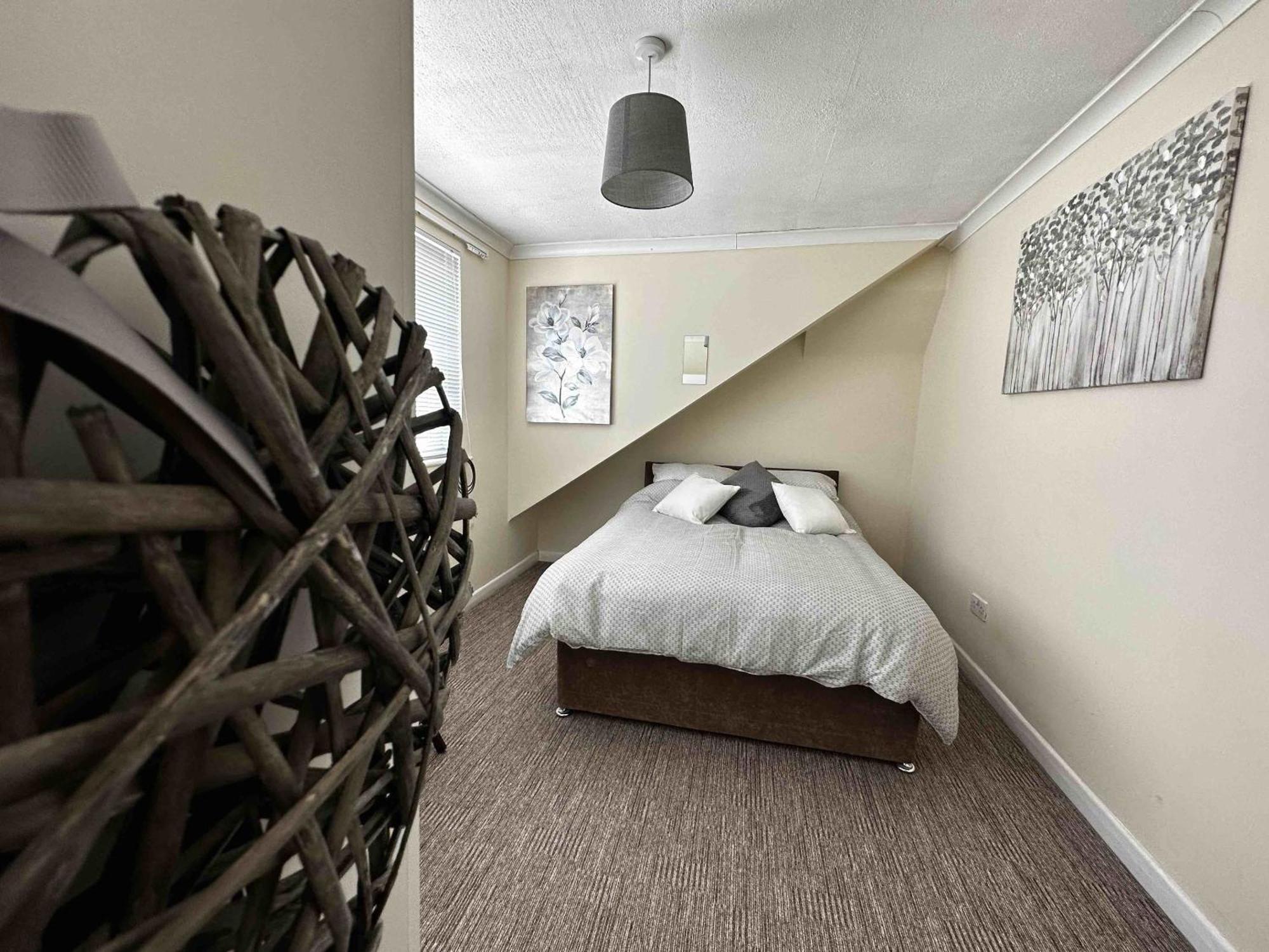 Silverdale House サウスエンド・オン・シー 部屋 写真