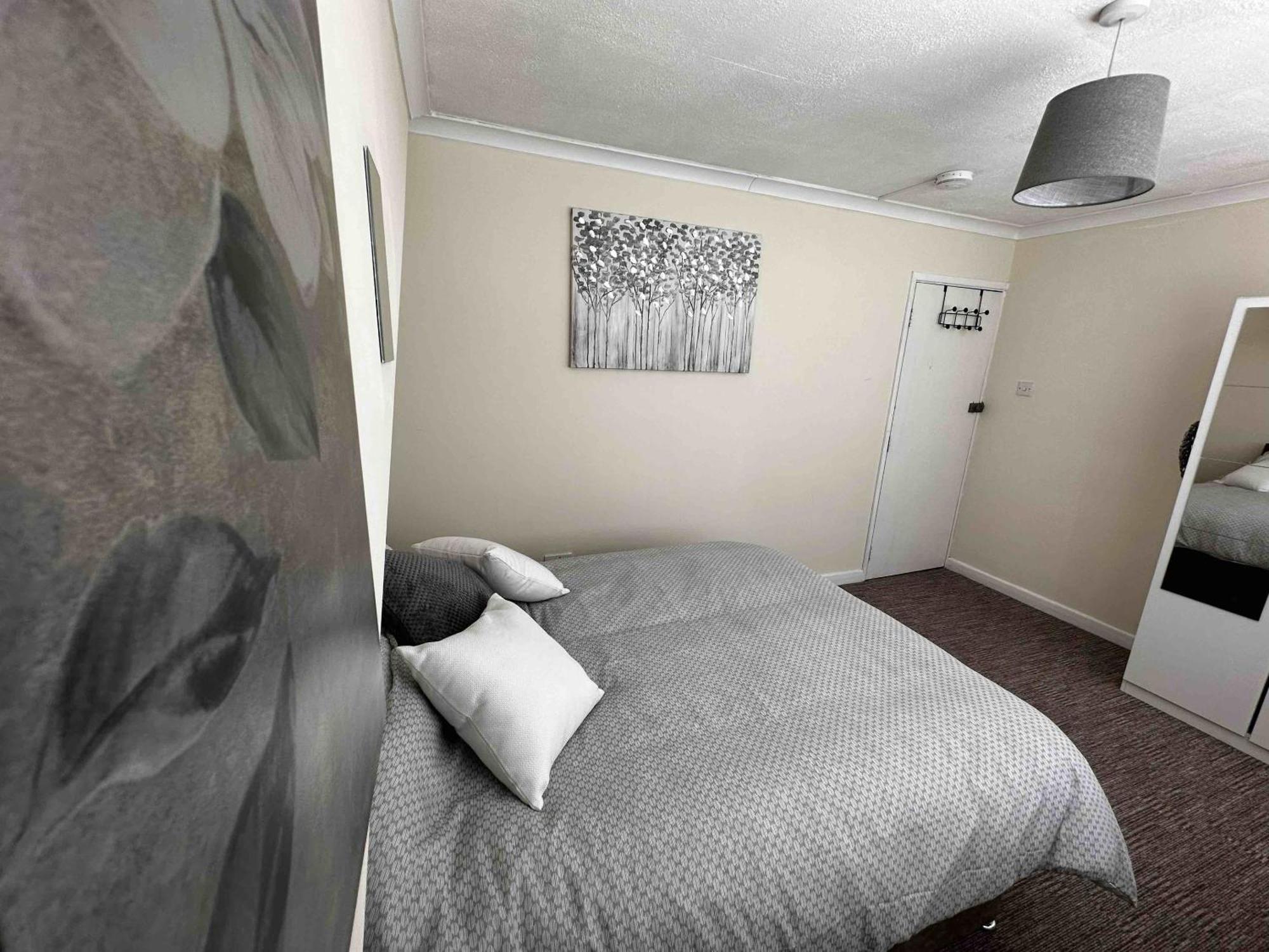 Silverdale House サウスエンド・オン・シー 部屋 写真