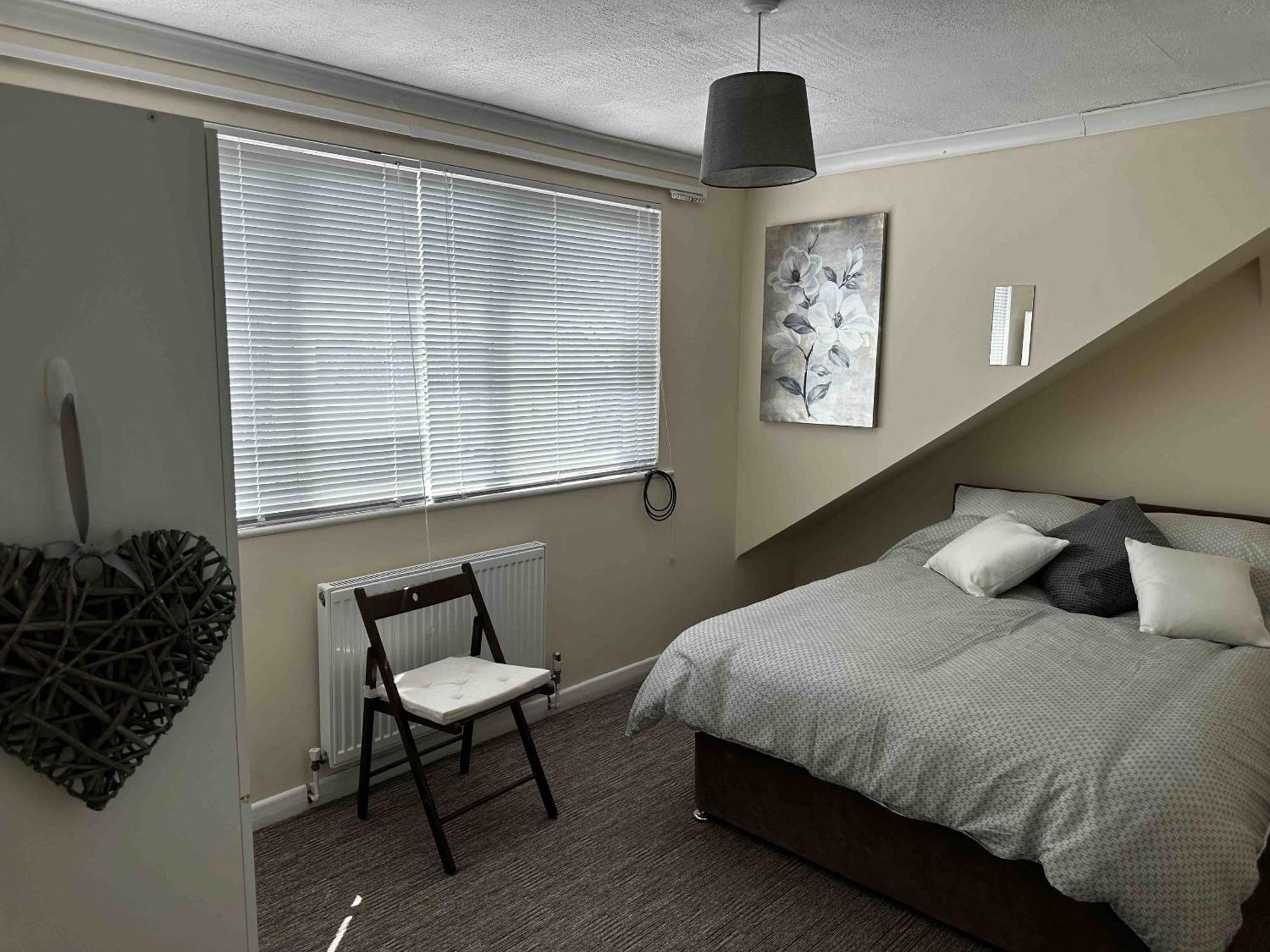 Silverdale House サウスエンド・オン・シー 部屋 写真