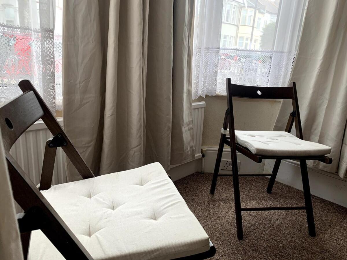 Silverdale House サウスエンド・オン・シー 部屋 写真