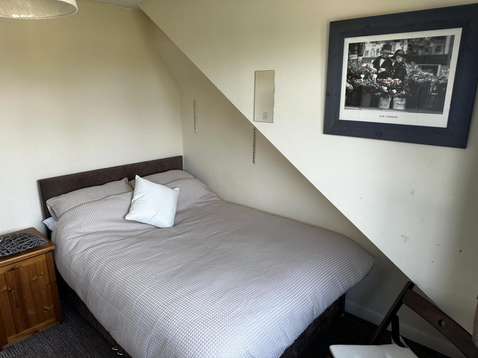 Silverdale House サウスエンド・オン・シー 部屋 写真